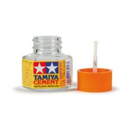 TAMIYA CEMENT 20 ml.