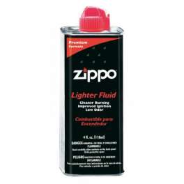 ZIPPO LIGHTER FLUID 