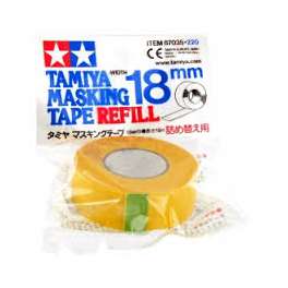 TAMIYA MASKING TAPE 6 mm