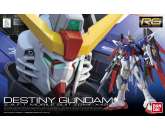 GUNDAM RG 1/144 DESTINY  BANDAI